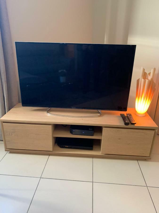 Appartement De 100M² Bien Situe Boulogne-sur-Mer Kültér fotó