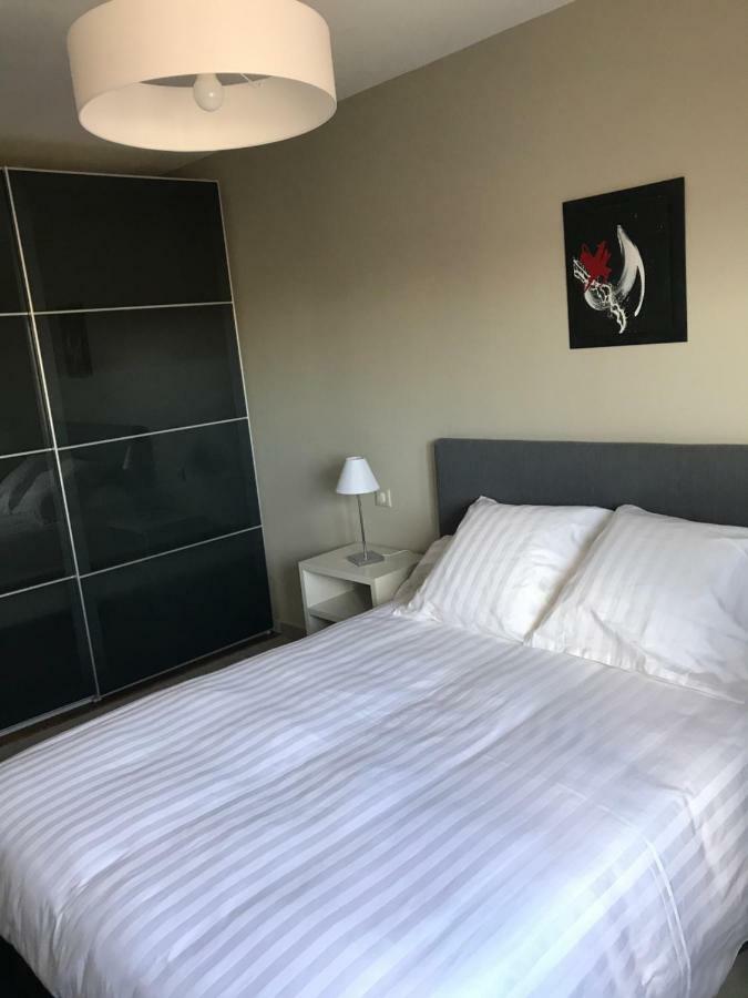 Appartement De 100M² Bien Situe Boulogne-sur-Mer Kültér fotó
