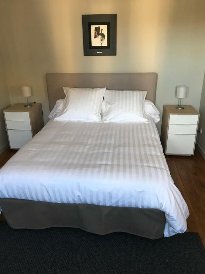 Appartement De 100M² Bien Situe Boulogne-sur-Mer Kültér fotó