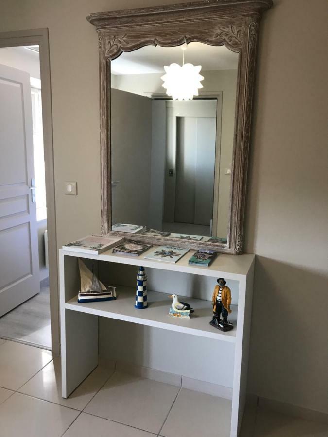 Appartement De 100M² Bien Situe Boulogne-sur-Mer Kültér fotó