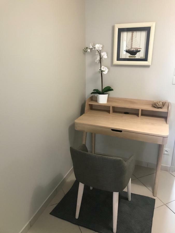 Appartement De 100M² Bien Situe Boulogne-sur-Mer Kültér fotó
