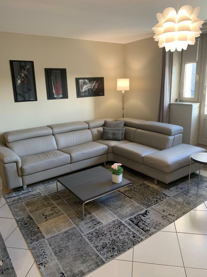 Appartement De 100M² Bien Situe Boulogne-sur-Mer Kültér fotó
